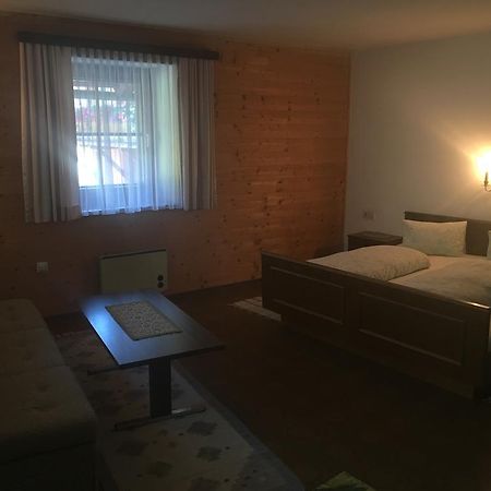 סיליאן Appartements Weisses Rossl מראה חיצוני תמונה