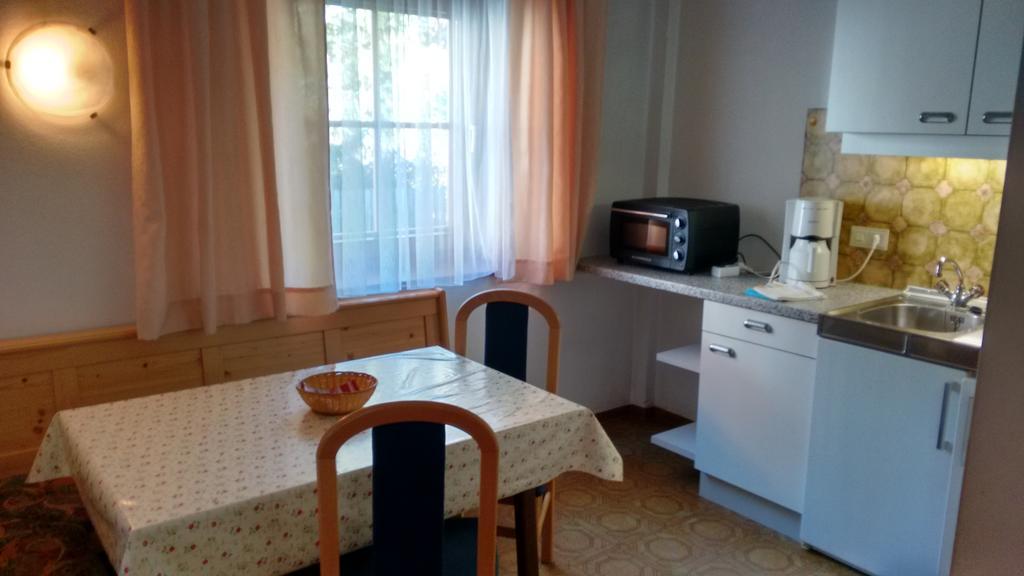 סיליאן Appartements Weisses Rossl מראה חיצוני תמונה