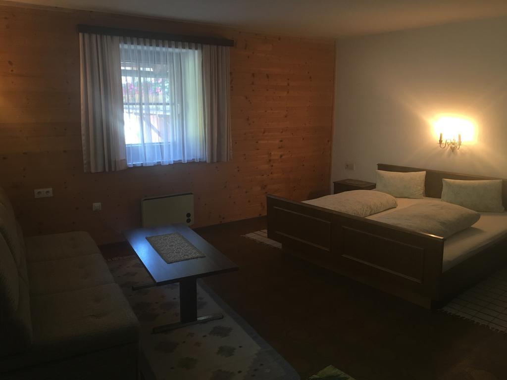 סיליאן Appartements Weisses Rossl מראה חיצוני תמונה