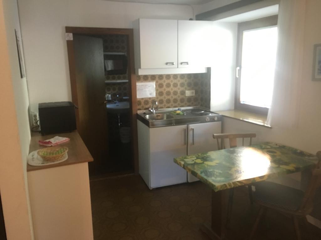 סיליאן Appartements Weisses Rossl מראה חיצוני תמונה