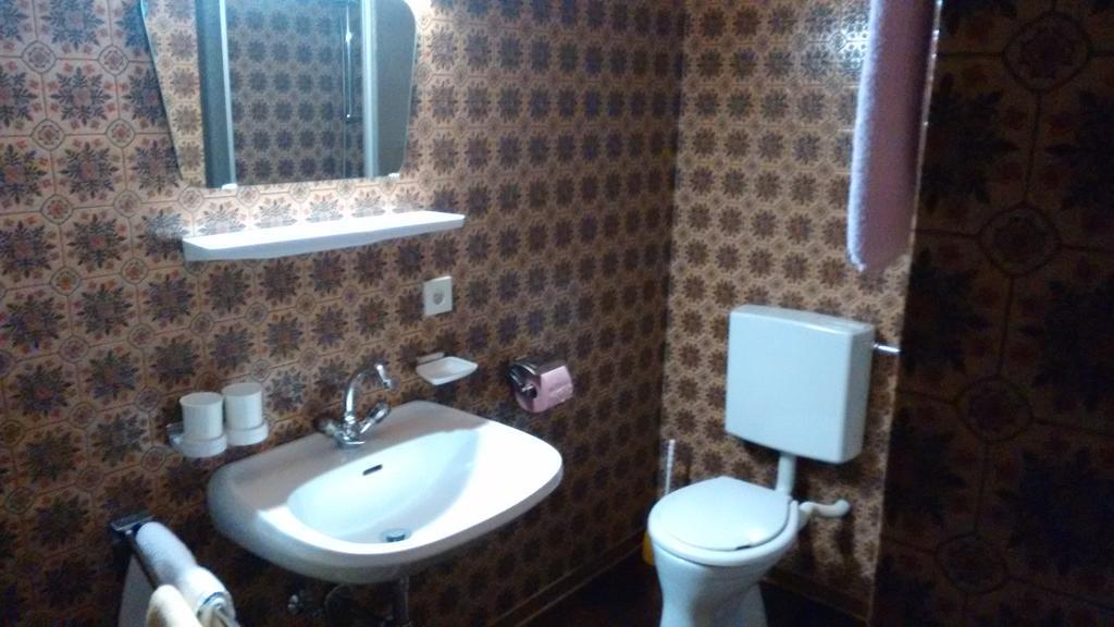 סיליאן Appartements Weisses Rossl מראה חיצוני תמונה