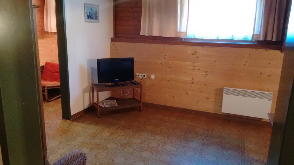 סיליאן Appartements Weisses Rossl מראה חיצוני תמונה