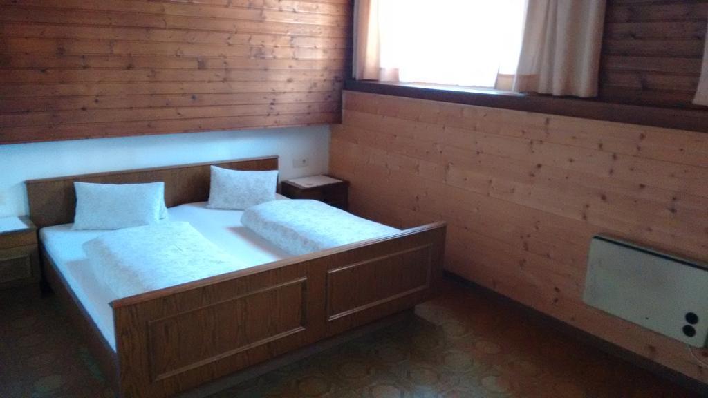 סיליאן Appartements Weisses Rossl מראה חיצוני תמונה