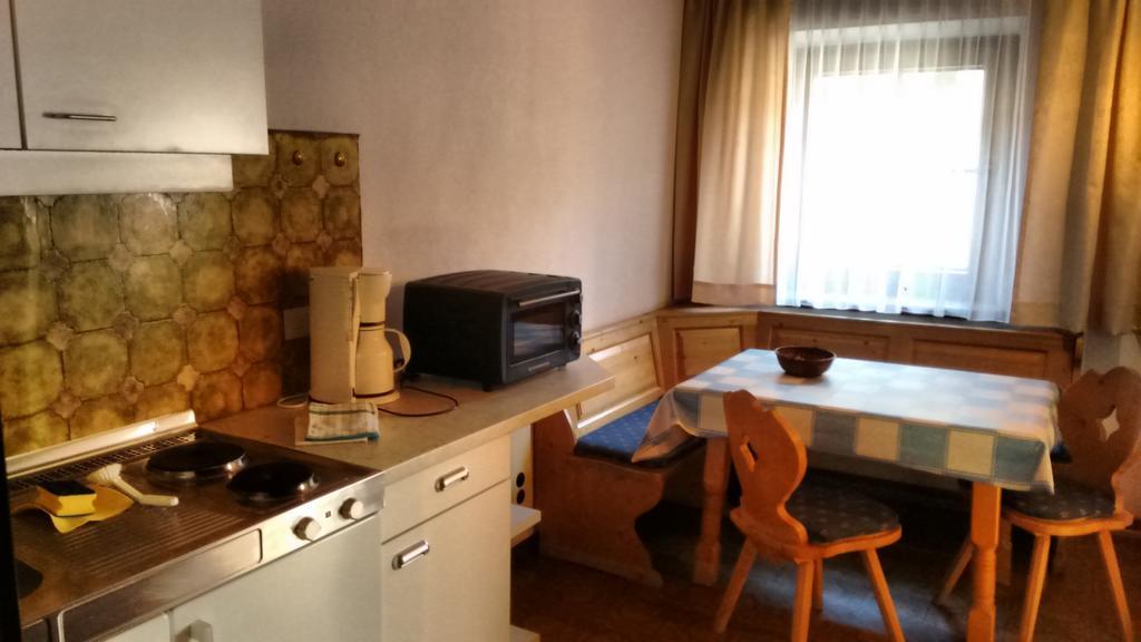 סיליאן Appartements Weisses Rossl מראה חיצוני תמונה