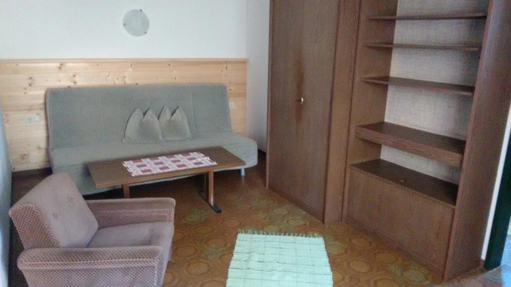 סיליאן Appartements Weisses Rossl מראה חיצוני תמונה