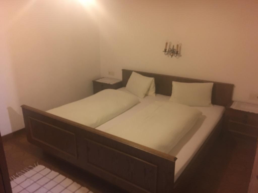 סיליאן Appartements Weisses Rossl מראה חיצוני תמונה