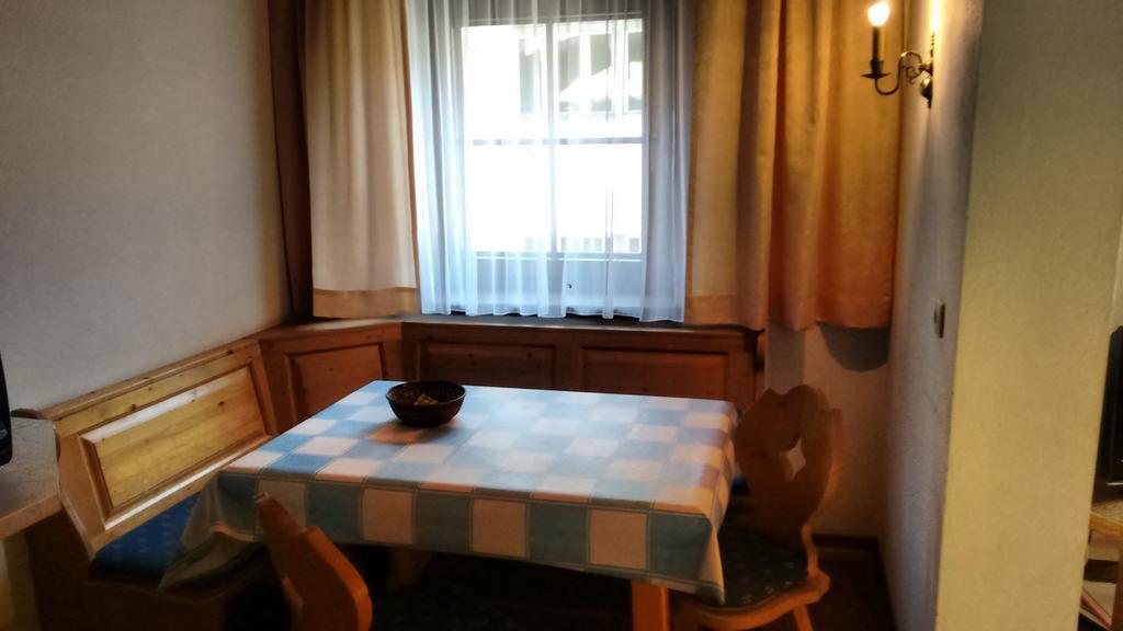 סיליאן Appartements Weisses Rossl מראה חיצוני תמונה