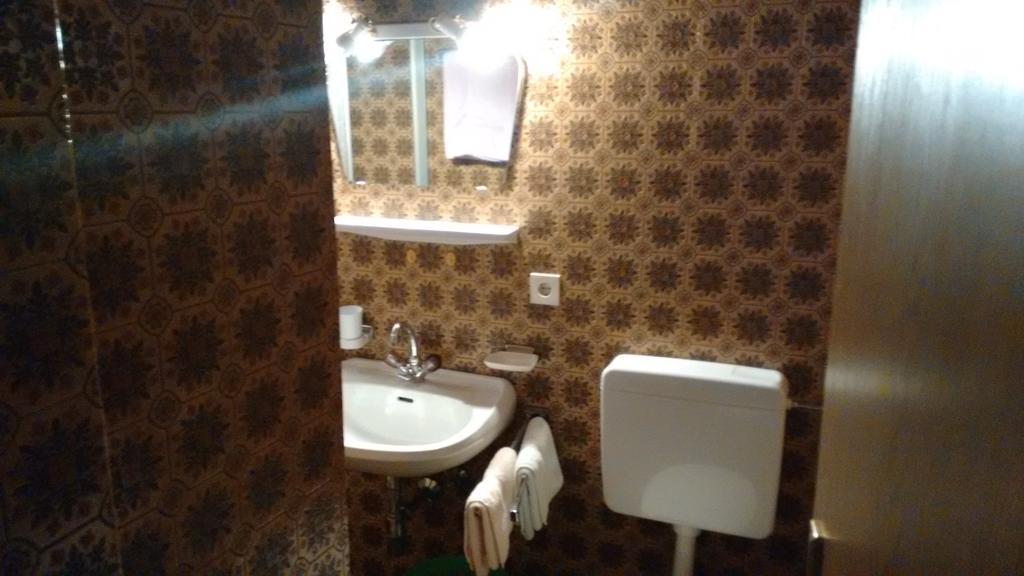 סיליאן Appartements Weisses Rossl מראה חיצוני תמונה